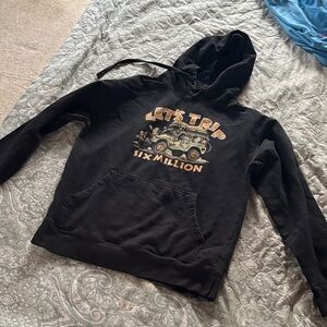 Sturniolo triplet 6 million merch hoodie